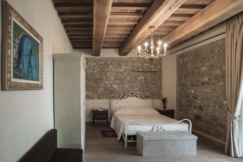 Agriturismo Ca' Maggio Sasso Feltrio Exterior foto
